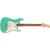 Fender Player Stratocaster HSH Pau Ferro Fingerboard Sea Foam Green